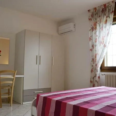 Bed & Breakfast I Promessi Sposi Dubino