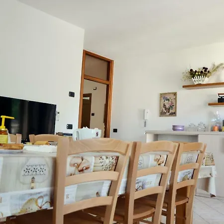Bed & Breakfast I Promessi Sposi *
