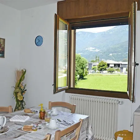Bed & Breakfast I Promessi Sposi